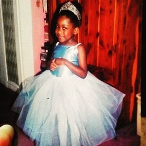 Meet your Posher, Stephanie